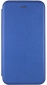 Чохол-книжка Fashion Case для Apple iPhone 11 Pro Blue - фото  - інтернет-магазин електроніки та побутової техніки TTT