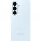 Панель Samsung Slim Magnet для Samsung Galaxy S26 Plus (EF-SS947CLEGWW) Lightblue - фото  - интернет-магазин электроники и бытовой техники TTT