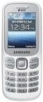 Мобільний телефон Samsung B312E White - фото  - інтернет-магазин електроніки та побутової техніки TTT