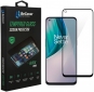 Защитное стекло BeCover для OnePlus Nord N100 (706779) Black  - фото  - интернет-магазин электроники и бытовой техники TTT