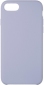 Панель Krazi TPU Soft Case для iPhone 7/8 Plus Lavender Grey - фото  - интернет-магазин электроники и бытовой техники TTT