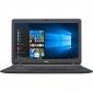 Ноутбук ﻿Acer Aspire ES1-732-C33D (NX.GH4EU.006) Black - фото  - интернет-магазин электроники и бытовой техники TTT