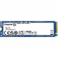 SSD Kingston NV3 1TB M.2 2280 NVMe PCIe 4.0 x4 3D NAND (SNV3S/1000G) - фото  - интернет-магазин электроники и бытовой техники TTT