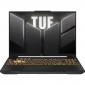 Ноутбук ASUS TUF Gaming F16 FX607VJB-RL104 (90NR0MZ6-M005L0) Mecha Gray - фото  - інтернет-магазин електроніки та побутової техніки TTT