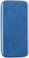 Чехол-книжка G-Case Ranger Series for Xiaomi Redmi Note 10/10s Blue - фото  - интернет-магазин электроники и бытовой техники TTT