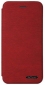 Чохол-книжка BeCover Exclusive для Xiaomi Redmi 10A (708010) Burgundy Red - фото  - інтернет-магазин електроніки та побутової техніки TTT