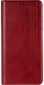 Чехол-книжка Gelius Book Cover Leather New для iPhone 12 Mini Red - фото  - интернет-магазин электроники и бытовой техники TTT
