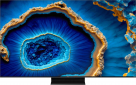 Телевизор TCL QLED MiniLED 50MQLED80 - фото  - интернет-магазин электроники и бытовой техники TTT