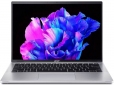 Ноутбук Acer Swift Go 14 SFG14-71-70L8 (NX.KF7EU.005) Pure Silver - фото  - интернет-магазин электроники и бытовой техники TTT