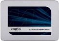 SSD Crucial MX500 500GB 2.5