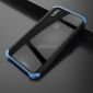 Чехол Element Case Solare Glass iPhone 7/8 Plus Black/Blue - фото  - интернет-магазин электроники и бытовой техники TTT