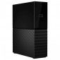 Жесткий диск Western Digital My Book (New) 6TB WDBBGB0060HBK-EESN 3.5 USB 3.0 External - фото  - интернет-магазин электроники и бытовой техники TTT