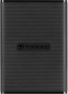 Жорсткий диск Transcend ESD270C 1TB USB 3.1 Type-C 3D NAND TLC (TS1TESD270C) External - фото  - інтернет-магазин електроніки та побутової техніки TTT