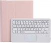 Чехол-клавиатура BeCover TouchPad для Apple iPad Air (4/5) 2020/2022 10.9