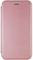 Чехол-книжка Fashion Case для Apple iPhone 11 Pro Max Pink - фото  - интернет-магазин электроники и бытовой техники TTT