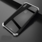 Чехол Element Case Solare Glass iPhone 7/8 Plus Black/Silver - фото  - интернет-магазин электроники и бытовой техники TTT