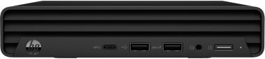 Неттоп HP 260 G4 DM (23G92EA) - фото  - интернет-магазин электроники и бытовой техники TTT