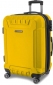Валіза Swissbrand Ranger (S) (SWB_LHRAN002S) Yellow  - фото  - інтернет-магазин електроніки та побутової техніки TTT