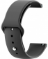 Ремешок BeCover для LG Huawei Watch GT 2 42mm (706236) Black  - фото  - интернет-магазин электроники и бытовой техники TTT