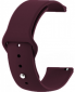 Ремешок BeCover для LG Huawei Watch GT 2 42mm (706238) Purple-Wine  - фото  - интернет-магазин электроники и бытовой техники TTT