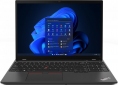 Ноутбук ﻿Lenovo ThinkPad T16 Gen 1 (21CH002GRA) Thunder Black - фото  - интернет-магазин электроники и бытовой техники TTT