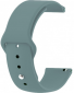 Ремешок BeCover для LG Huawei Watch GT 2 42mm (706233) Turquoise  - фото  - интернет-магазин электроники и бытовой техники TTT