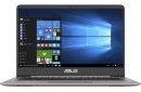 Ноутбук Asus ZenBook UX410UA (UX410UA-GV065T) Quartz Grey - фото  - интернет-магазин электроники и бытовой техники TTT