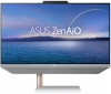 Моноблок Asus Zen AiO 24 A5401WRAK-WA006M (90PT0313-M02430) White - фото  - интернет-магазин электроники и бытовой техники TTT