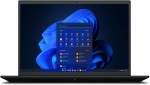 Ноутбук ﻿Lenovo ThinkPad P1 Gen 5 (21DC000MRA) Black - фото  - інтернет-магазин електроніки та побутової техніки TTT
