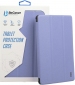 Обложка BeCover Tri Fold Soft TPU Silicone для Apple iPad Air 5 (2022) 10.9