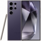 Смартфон Samsung Galaxy S24 Ultra 12/1TB (SM-S928BZVPEUC) Titanium Violet - фото  - інтернет-магазин електроніки та побутової техніки TTT