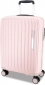 Чемодан Swissbrand Narberth (S)  (SWB_LHNAR008S) Light Pink - фото  - интернет-магазин электроники и бытовой техники TTT