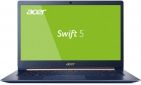 Ноутбук Acer Swift 5 SF514-52T (NX.GTMEU.015) Charcoal Blue - фото  - интернет-магазин электроники и бытовой техники TTT
