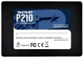 SSD накопитель Patriot P210 128GB 2.5