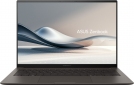 Ноутбук ASUS Zenbook S 14 UX5406SA-PV036W (90NB14F1-M001A0) Zumaia Gray - фото  - интернет-магазин электроники и бытовой техники TTT
