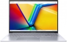 Ноутбук Asus Vivobook 16X K3604VA-MB093 (90NB1072-M003P0) Cool Silver - фото  - интернет-магазин электроники и бытовой техники TTT