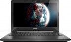 Ноутбук Lenovo IdeaPad 300-15IAP (80TT001SRA) Black - фото  - інтернет-магазин електроніки та побутової техніки TTT