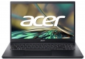 Ноутбук Acer Aspire 7 A715-76G-57KH (NH.QMFEU.003) Charcoal Black - фото  - интернет-магазин электроники и бытовой техники TTT
