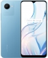 Смартфон realme C30s 3/64Gb (RMX3690) Blue (lifecell) - фото  - интернет-магазин электроники и бытовой техники TTT