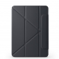 Обложка BeCover Ultra Slim Origami Magnetic с креплением Apple Pencil для Apple iPad Air (4/5) 2020/2022 10.9