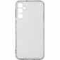 Панель Acclab TPU Extra Slim для Samsung Galaxy A56 Transparency