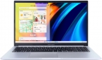 Ноутбук Asus VivoBook 15 X1502ZA-BQ2007 (90NB0VX2-M02UT0) Icelight Silver - фото  - интернет-магазин электроники и бытовой техники TTT