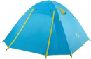 Намет Naturehike P-Series NH18Z044-P 210T/65D Blue - фото  - інтернет-магазин електроніки та побутової техніки TTT