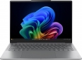 Ноутбук Lenovo Yoga Slim 7 14ILL10 (83JX008KRA) Luna Grey - фото  - інтернет-магазин електроніки та побутової техніки TTT