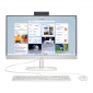 Моноблок HP 24-cr0004ua (9C9C4EA) Shell White - фото  - інтернет-магазин електроніки та побутової техніки TTT