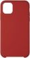 Панель Krazi Soft Case для Apple iPhone 11 Pro Max (2099900762420) Red  - фото  - інтернет-магазин електроніки та побутової техніки TTT