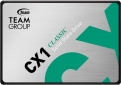 SSD накопичувач Team CX1 240GB 2.5