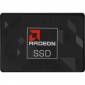 SSD AMD Radeon R3 480GB 2.5