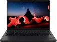 Ноутбук ﻿Lenovo ThinkPad L14 Gen 5 (21L6S2QC00) Black - фото  - інтернет-магазин електроніки та побутової техніки TTT