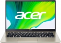 Ноутбук Acer Swift 1 SF114-34-P06V (NX.A7BEU.00Q) Safari Gold - фото  - интернет-магазин электроники и бытовой техники TTT